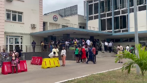 Ghana Halts Civil Service Hires Under IMF Fiscal Plan