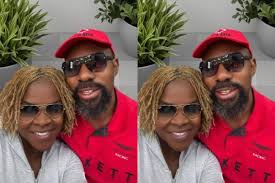 Jealous people are not responsible for the end of our relationship. Linc and I are - Yinka Theisen writes