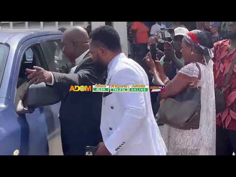 Don’t you pay offertory in church? – Agradaa’s husband fumes over 15-year jail term [Watch]