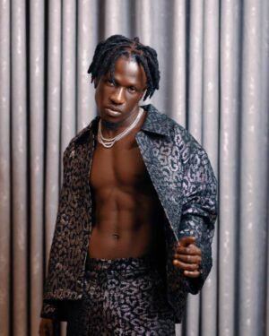 Stop That Nonsense- MC Yaa Yeboah “Dirties” Malik Basintale