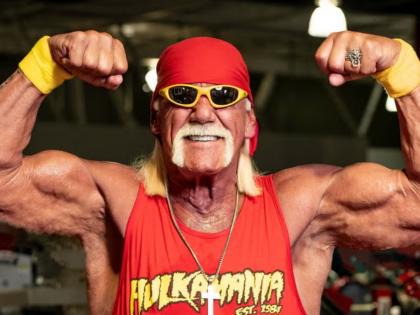 WWE Legend Hulk Hogan Dies at 71 After Cardiac Arrest