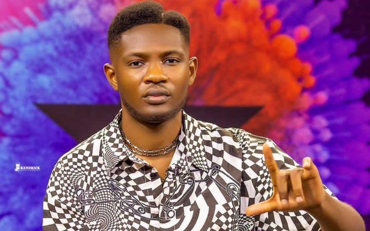I want information about me to be only about my music – Lyrical Joe