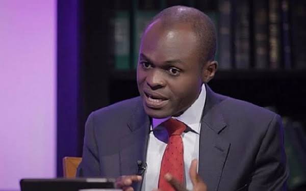 “After All the Tears to ‘Rescue Ghana’, You Ended Up Here” – Kpebu Taunts Ex-NPA Boss