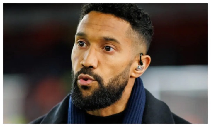 Most complete player – Clichy names player to win award