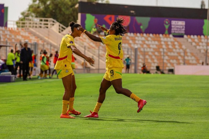 WAFCON 2024 – Black Queens in make-or-break affair against Tanzania today