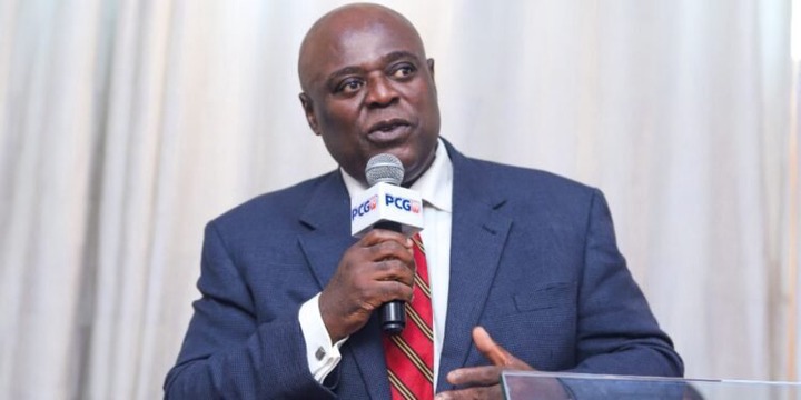 A courageous step reflecting NDC’s social democratic roots and – Koku Anyidoho