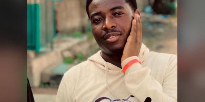 21-year-old MoMo vendor killed in Ngleshie Amanfro