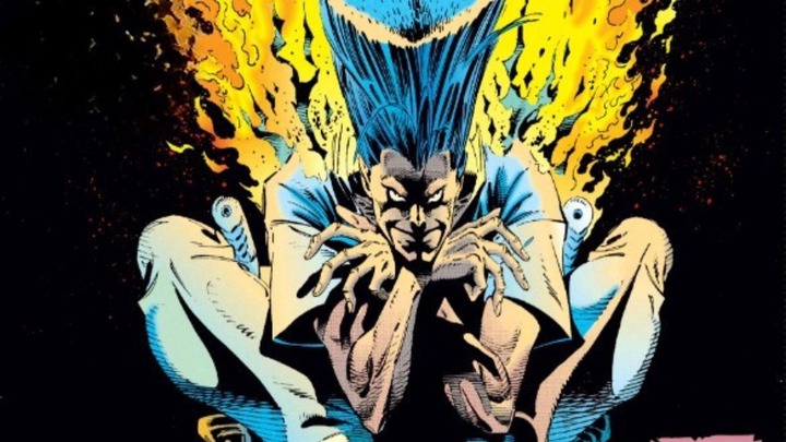 The 10 Best Second Generation Marvel Heroes & Villains