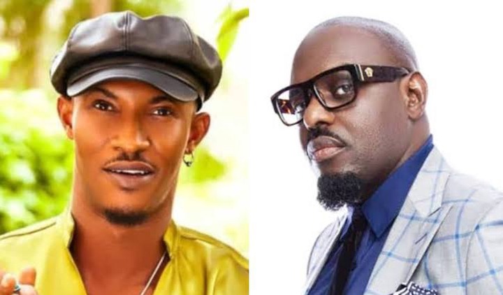 It’s The Narcissistic Effrontery For Me – Gideon Okeke Blasts Jim Iyke Over Kate Henshaw Birthday Message