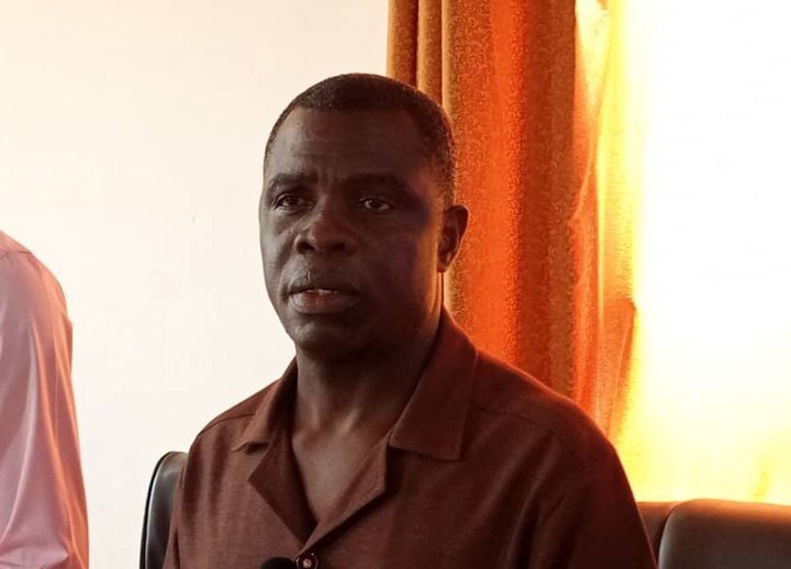 Drama at Upper Manya Krobo Assembly as DCE locks up staff over GH¢67,900 missing funds