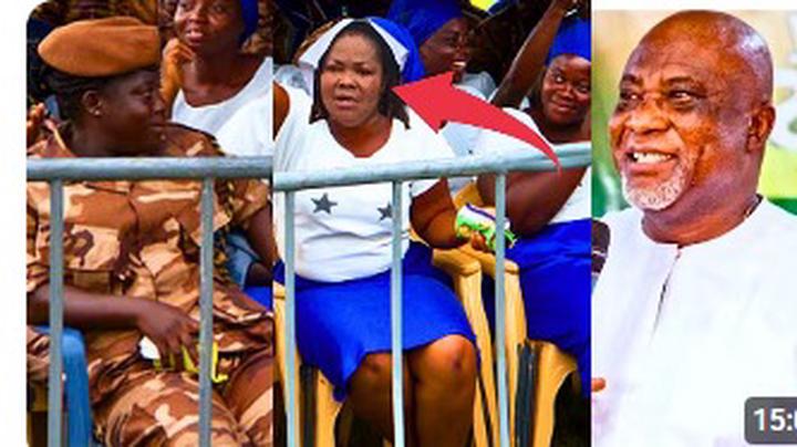 Hopeson Adorye Celebrates ‘Victory’ Over Agradaa Following Her 15-Year Sentence