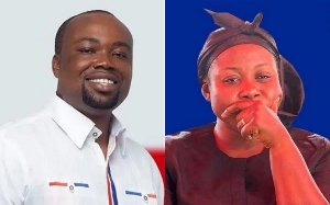 Mavis Kumi not contesting Akwatia seat — Eastern Regional NPP clarifies