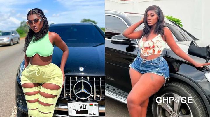 Ova Wise Denies Paternity Rumors Linking Him to Hajia Bintu’s Newborn
