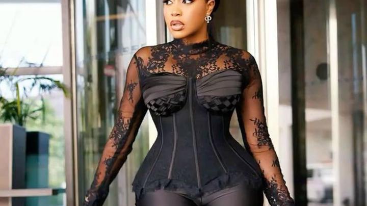 Stunning Satin Outfit Styles Every Lady Should Try