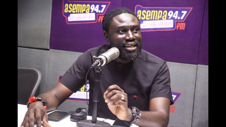 We need to build a national museum to honour Daddy Lumba – Manager