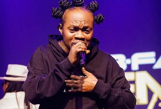 Daddy Lumba reportedly passes on