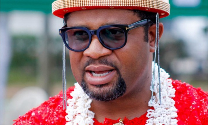 Ga Traditional Council disowns self-styled Igbo King, orders immediate cessation of activities