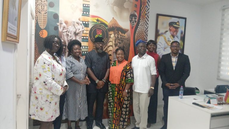 Diaspora office, ‘Back to your roots’ to sign MoU for impactful projects