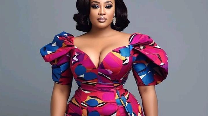 African Women’s Outfits That Are Turning Heads Everywhere in 2025