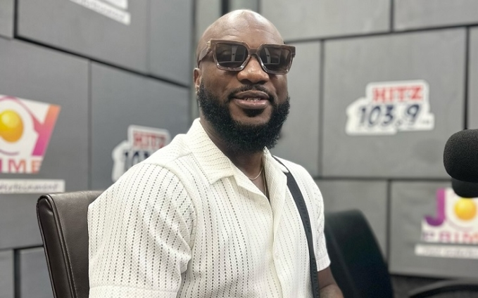 Kwabena Kwabena to release ‘Aso’ remix after 20 years