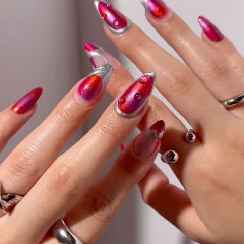 @disseynails / Instagram