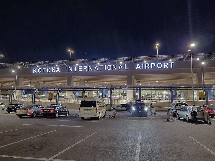 Activist Proposes Renaming Ghana’s Main Airport to Honour Nkrumah