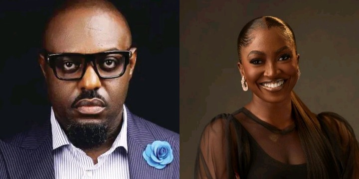 ‘I Meant Every Word I Said’ – Jim Iyke Defends Controversial Birthday Message To Kate Henshaw