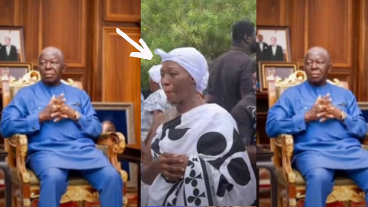 Otumfuo Marries Youngest Wife in Traditional Ceremony, Enstools Her as Boadi Queen Mother