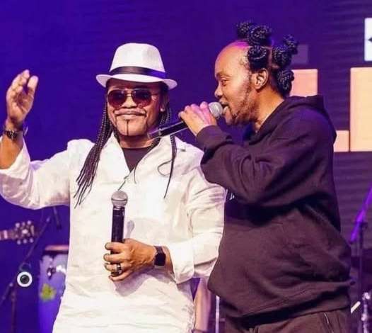 “Why this shock?” – Nana Acheampong grieves longtime friend Daddy Lumba