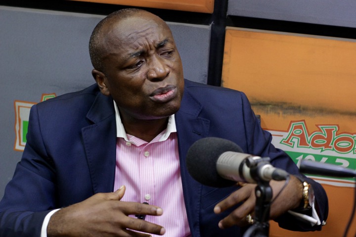 I’m NPP’s best bet for 2028 – Kwabena Agyepong