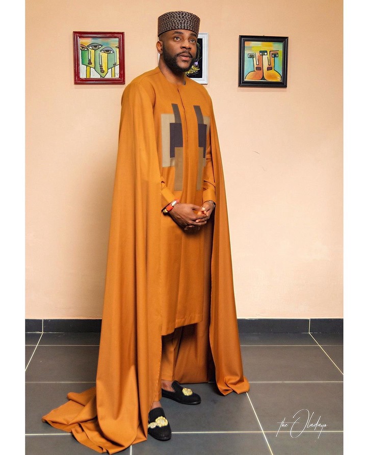 The untold secret behind BBNaija star Ebuka’s success – Banky W