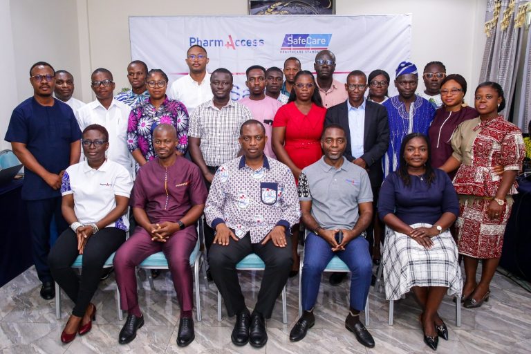 SafeCare Changing Lives with Quality Care  | Ghana News Agency