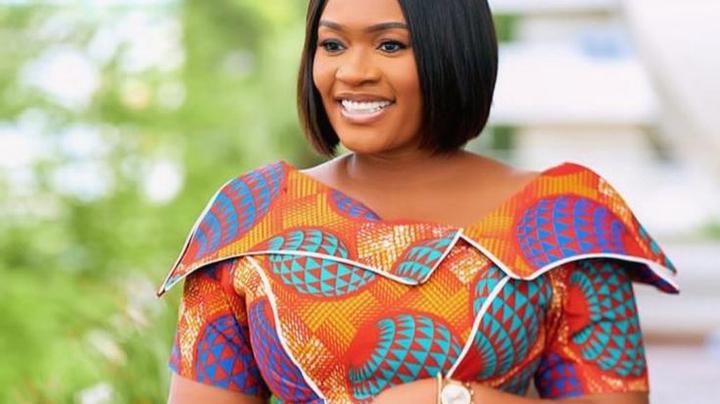 Ankara Kaba and Slit Outfits for the Modern Woman