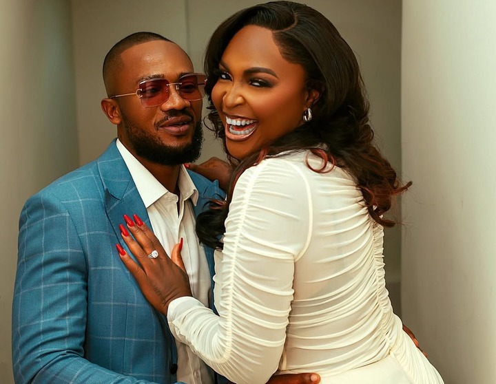 ‘A Lot Of You Are Damaged’ – Blessing CEO Replies Those Wishing For Her Marraige To IVD To Crash