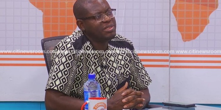 Bright Simons doesn’t represent us – Azumah Resources