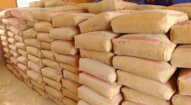 Cement Talks Focus on Pricing and Quality as Cedi Strengthens