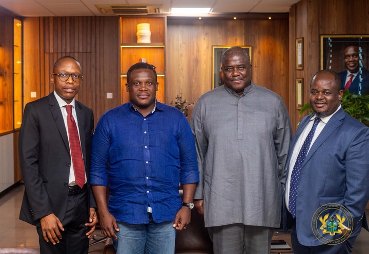 Minister Demands 30% DSTV Price Cut, Sets July 21 Deadline for Multichoice Response