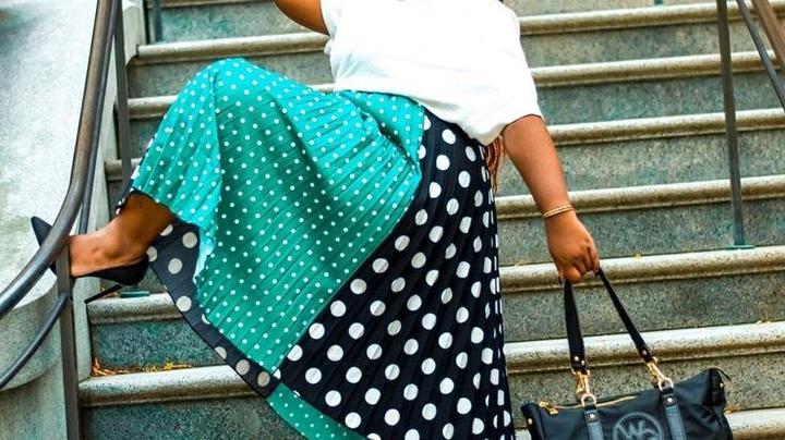 Upgrade Your Professional Look with Skirts