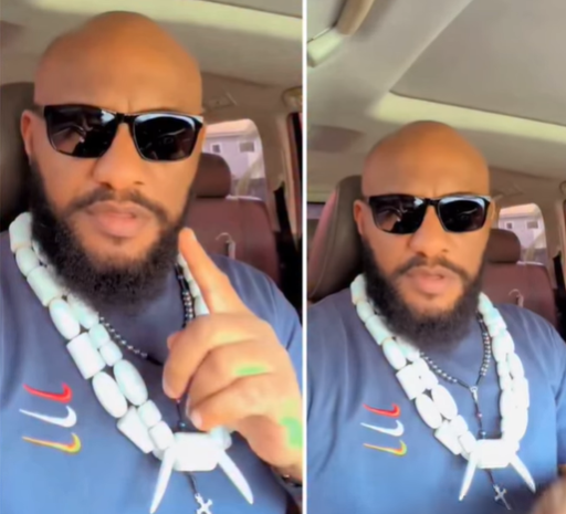 In fairness and equity, the next President of Nigeria should come from the South East- actor Yul Edochie