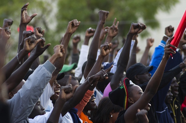 New CDD Report finds “worrying levels” of democracy capture in Africa