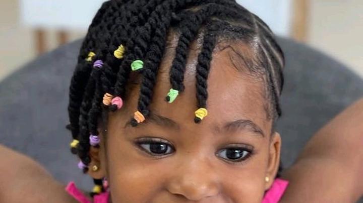 Trending African Hair Braiding Styles for Kids