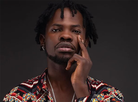 GTA Gave Me GH¢10,000 – Fameye