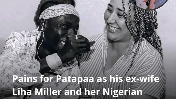 Welcomes Baby with New Husband After Patapaa Divorce