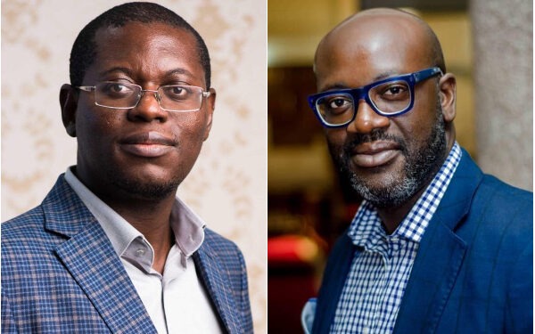 Stratcon Energy ‘slaps’ Bright Simons with GH¢22m defamation lawsuit