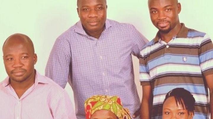Meet the Father of Mahama Ayariga and What He is Known For