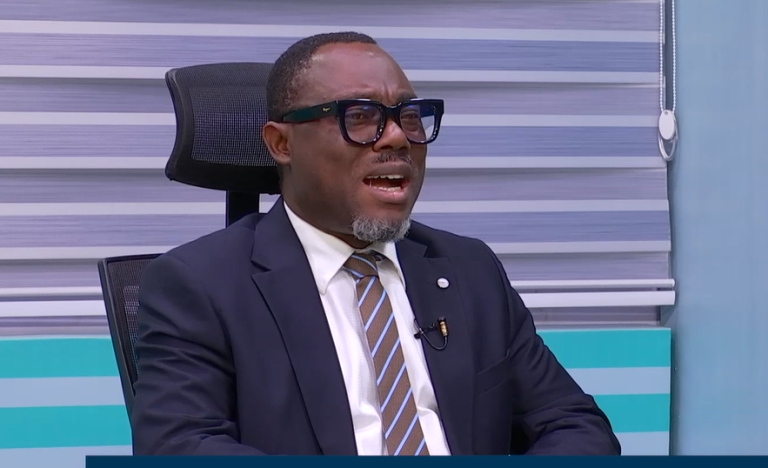 “We chased Mahama out in 2016” – Prof. Gyampo