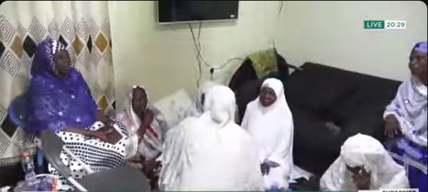 Shock in Madina as woman declared dead during Hajj returns home alive