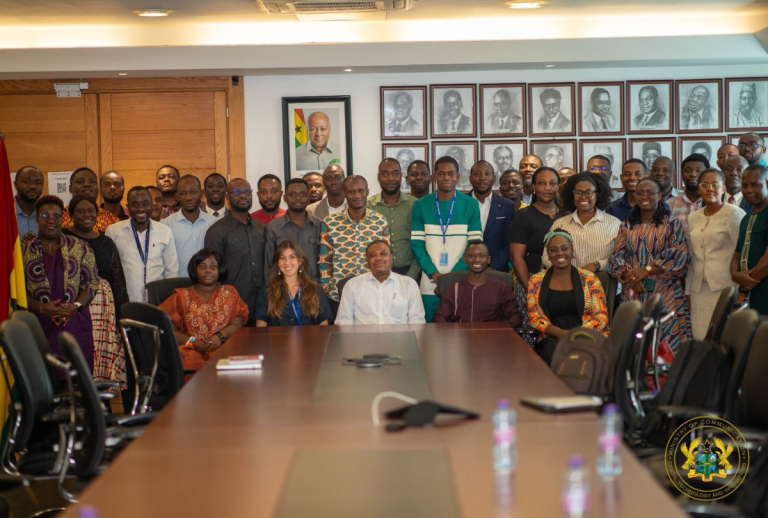 Ghana Accelerates Public Sector AI Readiness with Strategic Training Initiative