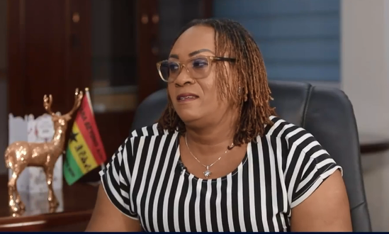 Ablekuma North: Arrest Hawa Koomson, other troublemakers