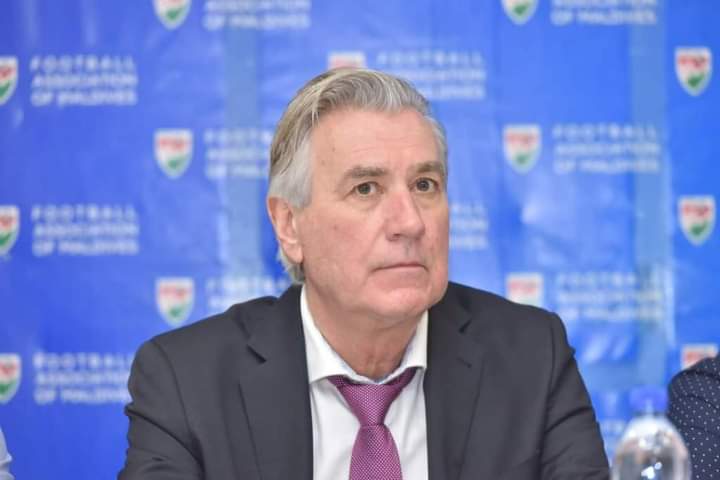 Rene Hiddink’s lawyer slams Hearts of Oak as “Disgraceful” over FIFA case
